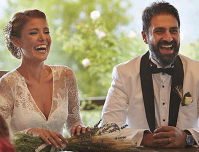 Gülben Ergen-Erhan Çelik evliliğinde büyük kriz!