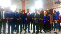 Kahta'da 15 Temmuz Konferans Salonu Açıldı