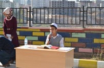 NAMAZ HOCASı - Mardin'de İlk Seccadem Etkinliği