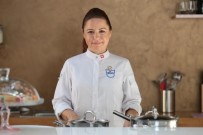 SERÜVEN - Master Chef Sedef Kıvanç, Kızı Sayesinde 40 Kilo Verdi