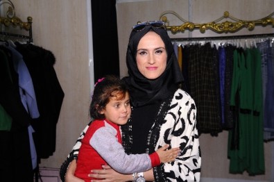 Mendilci Suad Elcasi'nin Yüzü, Harem İstanbul Fest'te Güldü