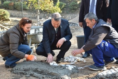 Mesir Tabiat Parkı Yakında Açılıyor