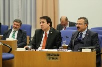 NENE HATUN - Milletvekili Aydemir'den 'Yunus Kaya ' Önerisi