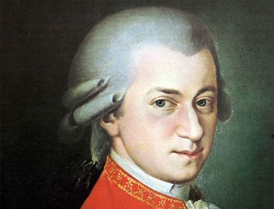Mozart'ın kayıp eseri Türkiye'de ses bulacak