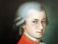 DEVLET NİŞANI - Mozart'ın kayıp eseri Türkiye'de ses bulacak