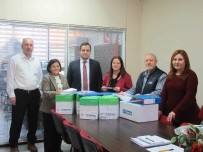 DIPLOMAT - Muhtarlar Kırtasiye Masraflarından Kurtuldu