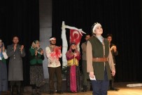 NENE HATUN - Nene Hatun'a sanatla vefa