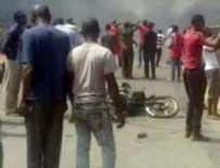 MALAVI - O ülkede yakıt tankeri patladı: 73 ölü,100 yaralı