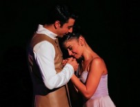 WİLLİAM SHAKESPEARE - Romeo ile Juliet yepyeni bir anlayışla sahnede