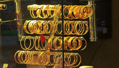 Serbest piyasada altın fiyatları