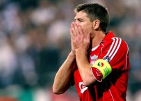 STEVEN GERARD - Steven Gerard teknik direktör oluyor