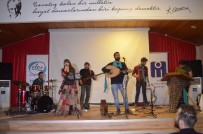 FARUK GÜNAY - Sürdürebilir Yaşam Festivali'nin Açılışını Ayrık Otu Yaptı