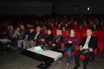 BELGESEL FİLM - Sürdürülebilir Yaşam Film Festivali Başladı