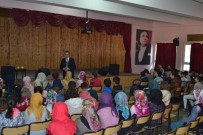 Taraklı'da Öğrencilere 'Hayatımız Sınav' Semineri Haberi