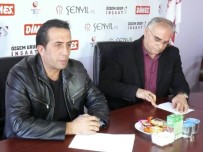 TOKATSPOR - Tokatspor'un Muhasebe Hesapları İnceleniyor