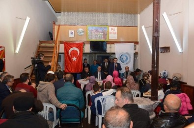 Trabzonlu Sordu; Genç Cevapladı