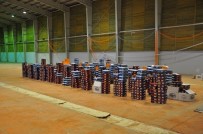 TSO'dan İhtiyaç Sahibi Öğrencilere Yardım