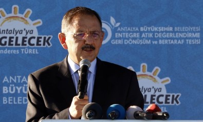 'Türkiye Dünyayı Binde 7 Kirletiyor'