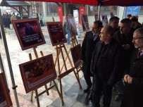 SÜKUN - Vali Sabah Namazında Gençlerle Bir Araya Geldi