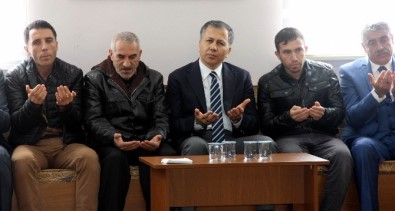 Vali Yerlikaya'dan Acılı Çifte Kına Gecesi Müjdesi