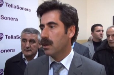 Van Belediye Başkanı Bekir Kaya tutuklandı