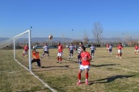 TAŞKıRAN - 10 Numaradan 10 Gol