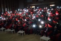 15 Temmuz Şehitleri Dursun Ali Erzincanlı'nın Şiirleriyle Anıldı