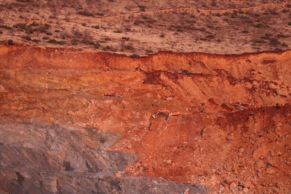 Siirt'teki heyelan faciasında gözaltı kararı