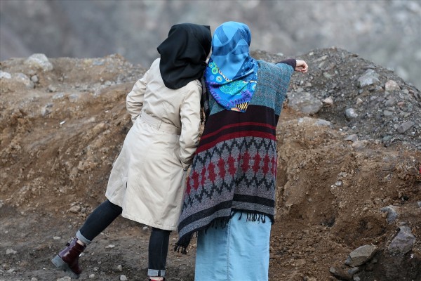 Siirt'teki heyelan faciasında gözaltı kararı