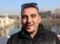 ARA GÜLER - Ara Güler'den Sonra Sadece 'O' Davet Edildi