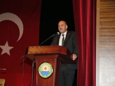 'Aşıkların Dilinden 15 Temmuz' Etkinliğine Yoğun İlgi