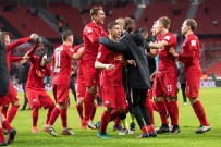 JUVENTUS - Avrupa'nın En Genç Lideri