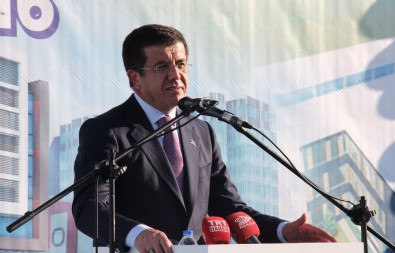 Bakan Zeybekci Açıklaması 'Türk Ekonomisine Güvenin'