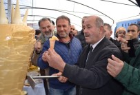 DONDURMA KÜLAHI - Bal Döneri