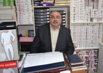 SOSYETE PAZARI - Bandırma Esnafında 'Sosyete' Telaşı