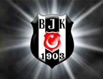 TEZAHÜRAT - Beşiktaş'tan sessiz tezahürat