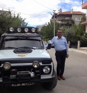 Burdur'da Sözde İstihbaratçı Muhtar Operasyonu