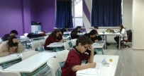 Çınar Kolejinde Matematik Kampı