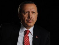Cumhurbaşkanı Erdoğan, CBS kanalına mülakat verdi