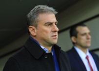 Hamzaoğlu Açıklaması Galatasaray Maçına Hazırlanacağız