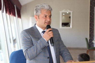 KAŞEFDER Genel Başkanı Kazak Açıklaması 'Mandaya 350 TL, Kamu Çalışanı Çocuğuna 23.46 TL'