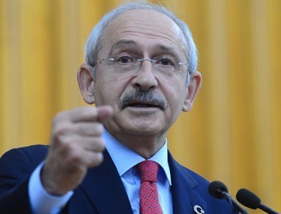 Kılıçdaroğlu'ndan başkanlık sistemi açıklaması