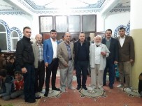 HASAN GÖZEN - Kırıkhan'da Cami-Gençlik Buluşması Etkinliği