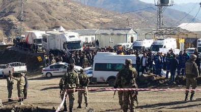 Maden Faciasında 5'İnci İşçinin Cesedine Ulaşıldı