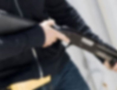 Maltepe'de kuyumcu soygunu