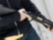 Maltepe'de kuyumcu soygunu