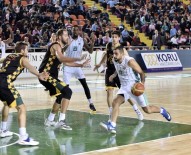 MAMAK BELEDIYESI - Mamak Belediyesi DSİ Evinde Mutlu