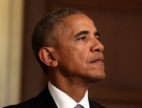 ALASKA - Obama engelledi: Orada petrol aramayın!