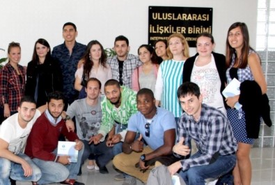ODÜ, 19 Ülkede Değişim Programı Uyguladı