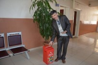 İRFAN TATLıOĞLU - Orhaneli'nde Atık Pil Toplama Kampanyası